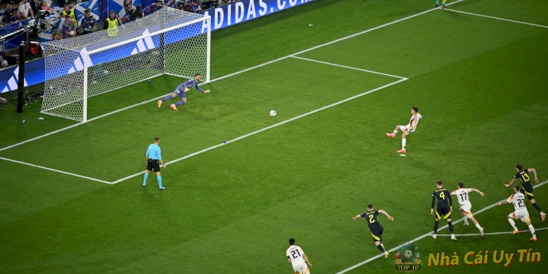 Định nghĩa về kèo Penalty là gì? Định nghĩa về kèo Penalty là gì?