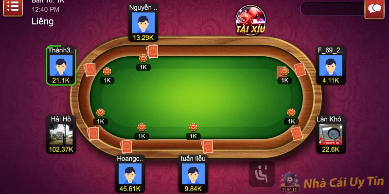 Game Chơi Liêng Online Đổi Thưởng Là Gì? Game Chơi Liêng Online Đổi Thưởng Là Gì?