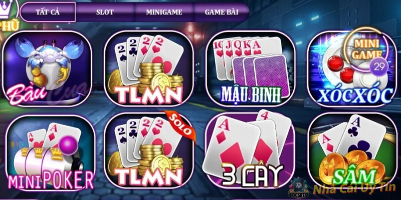 Game bài đổi thưởng qua ngân hàng là gì? Game bài đổi thưởng qua ngân hàng là gì?