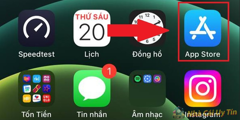 Game đổi thưởng trên iphone cực kỳ tiện lợi Game đổi thưởng trên iPhone cực kỳ tiện lợi