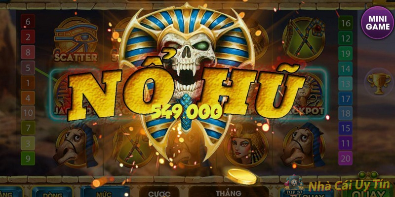 Game nổ hũ đổi thưởng Game nổ hũ đổi thưởng
