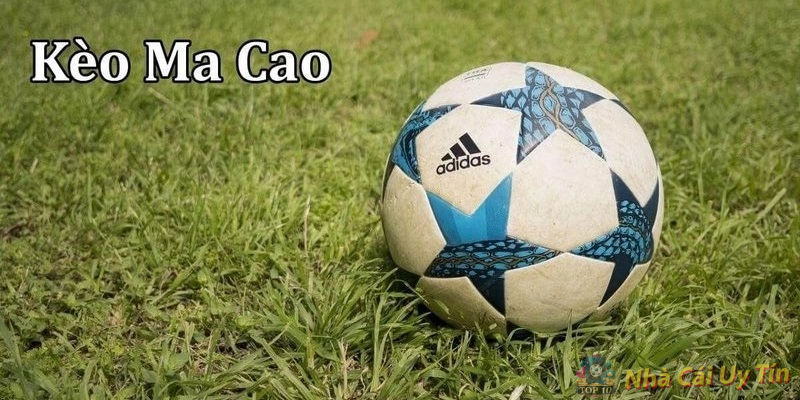 Kèo Ma cao là gì? Kèo Ma Cao là gì?