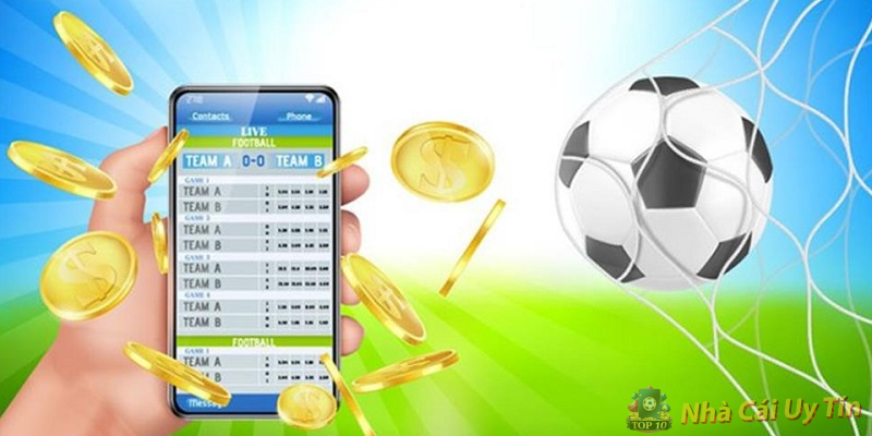 Kinh nghiệm cá độ bóng đá thắng lớn Kinh nghiệm cá độ bóng đá