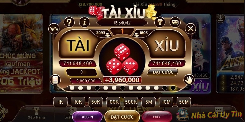 Tài Xỉu Đổi Thưởng Online Là Gì? Tài Xỉu Đổi Thưởng Online Là Gì?