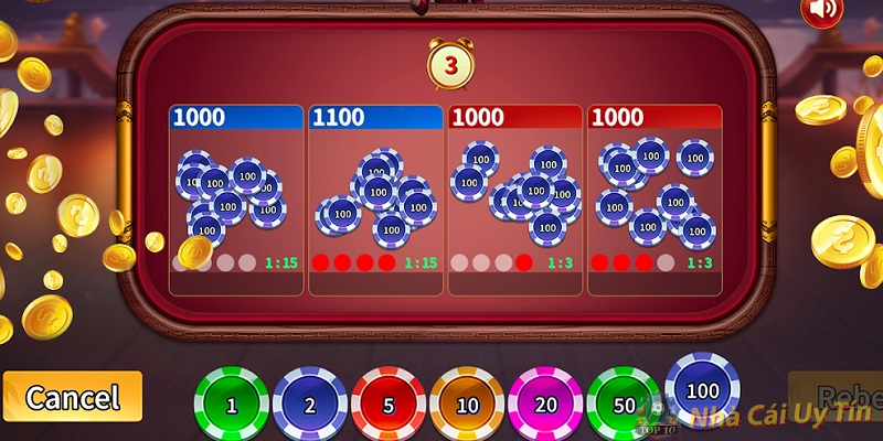 Xóc đĩa đổi thưởng online là game gì? Xóc đĩa đổi thưởng online là game gì?