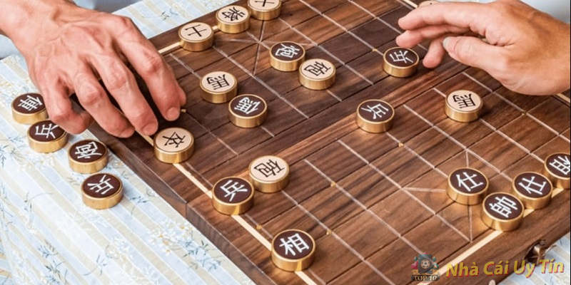 game cờ tướng đổi thưởng là gì? game cờ tướng đổi thưởng là gì?